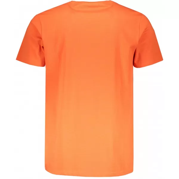  Pánské triko LOAP ANAKIN CLM2016 ORANŽOVÁ 