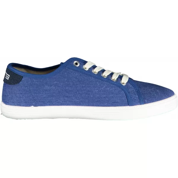  Pánské tenisky SAM 73 DANT MBTR202 TMAVĚ MODRÁ 