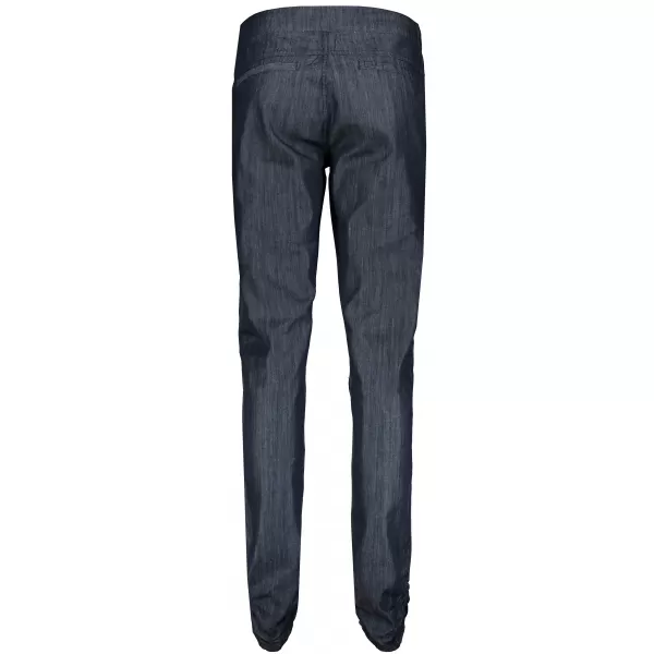  Dámské kalhoty SAM 73 WK 755 TMAVÝ DENIM 