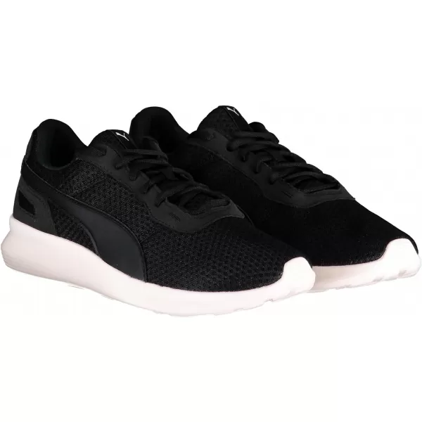  Dámské sportovní boty PUMA ST ACTIVATE 36912213 PUMA BLACK 