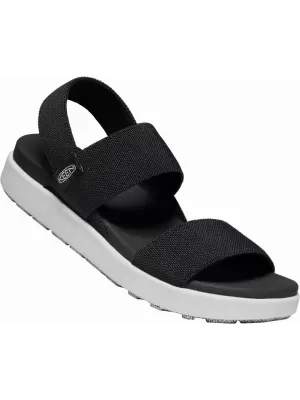 Dámské sandále KEEN ELLE BACKSTRAP W BLACK