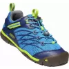 Dětské boty KEEN CHANDLER CNX Y BRILLIANT BLUE/BLUE DEPTHS