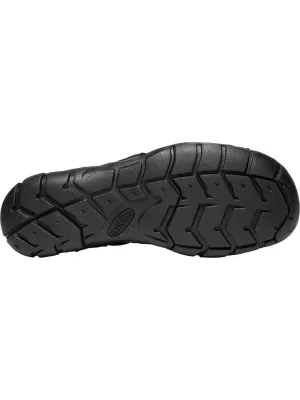 Dámské sandále KEEN CLEARWATER CNX W BLACK/BLACK