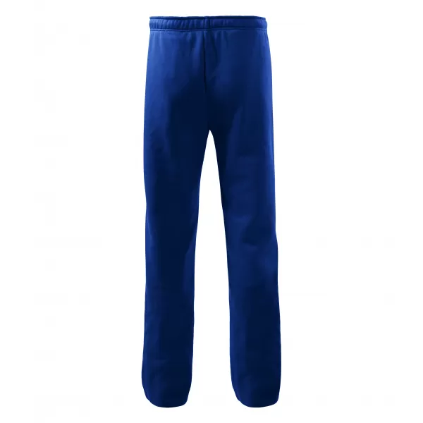  Dětské tepláky MALFINI COMFORT 607 KRÁLOVSKÁ MODRÁ 