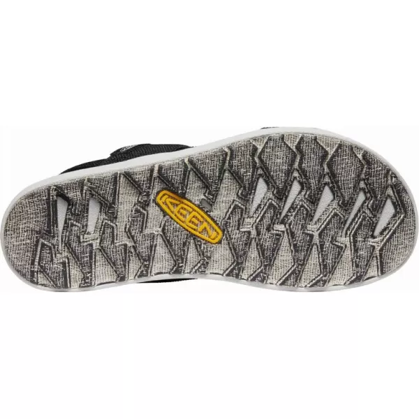  Dámské sandále KEEN ELLE  BACKSTRAP W BLACK 