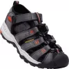 Dětské sandále KEEN NEWPORT NEO H2 MAGNET/SPICY ORANGE