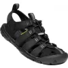 Dámské sandále KEEN CLEARWATER CNX W BLACK/BLACK