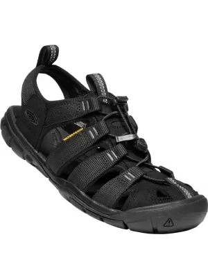 Dámské sandále KEEN CLEARWATER CNX W BLACK/BLACK