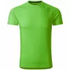 Pánské funkční triko MALFINI DESTINY 175 APPLE GREEN