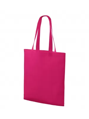 Taška PICCOLIO BLOOM P91 PURPUROVÁ