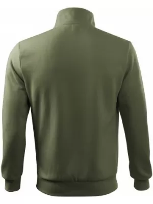 Pánská mikina MALFINI ADVENTURE 407 KHAKI