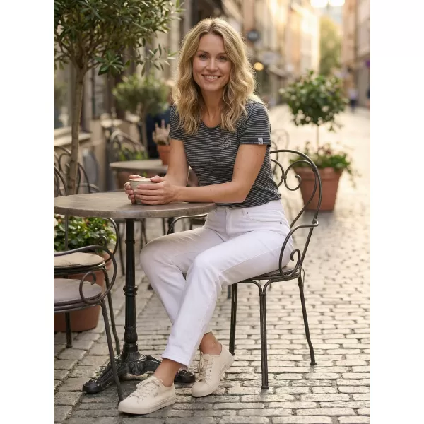  Dámské triko ALTISPORT KATALINA LTSS699 ČERNÁ 