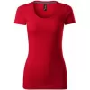 Dámské triko s krátkým rukávem MALFINI PREMIUM ACTION 152 FORMULA RED