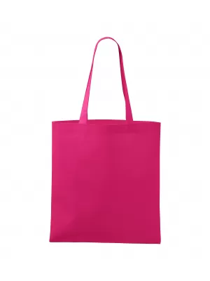 Taška PICCOLIO BLOOM P91 PURPUROVÁ