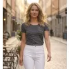 Dámské triko ALTISPORT KATALINA LTSS699 ČERNÁ