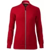 Dámská mikina MALFINI PREMIUM BOMBER 454 FORMULA RED