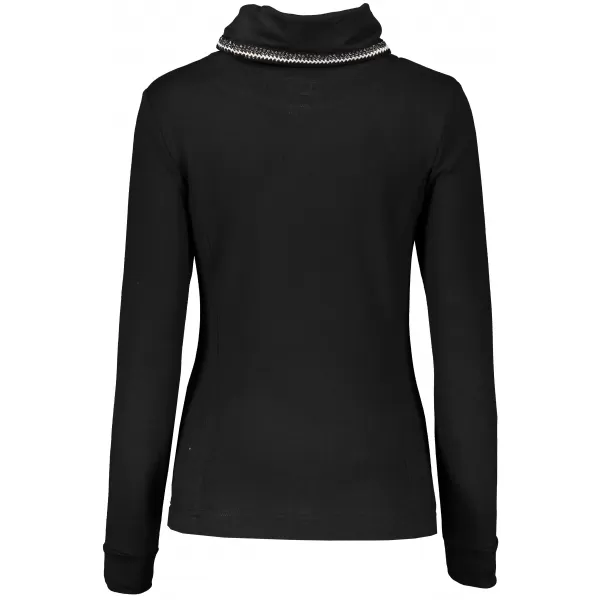  Dámské triko TORSTAI CAMROSE BLACK 