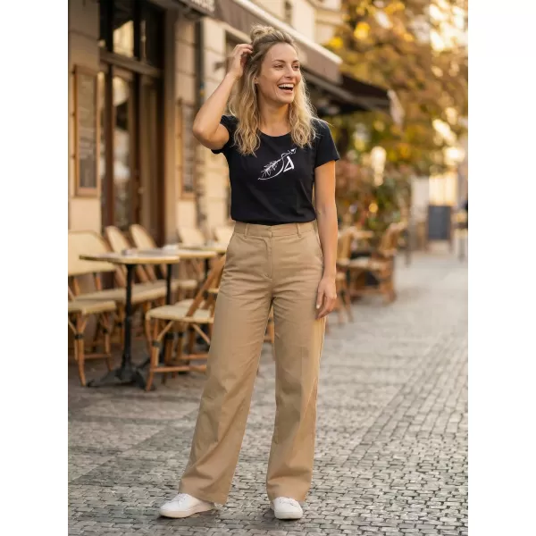  Dámské triko ALTISPORT ALW030F61 NÁMOŘNÍ MODRÁ 