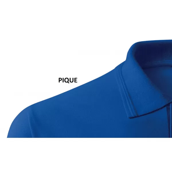  Pánské triko ALTISPORT ALM032203 KRÁLOVSKÁ MODRÁ 