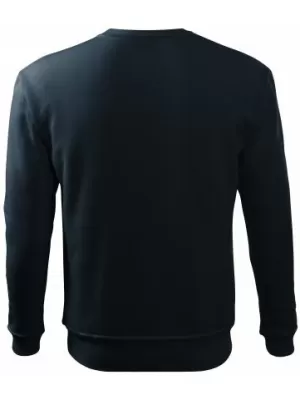 Dětská mikina MALFINI ESSENTIAL 406 NÁMOŘNÍ MODRÁ
