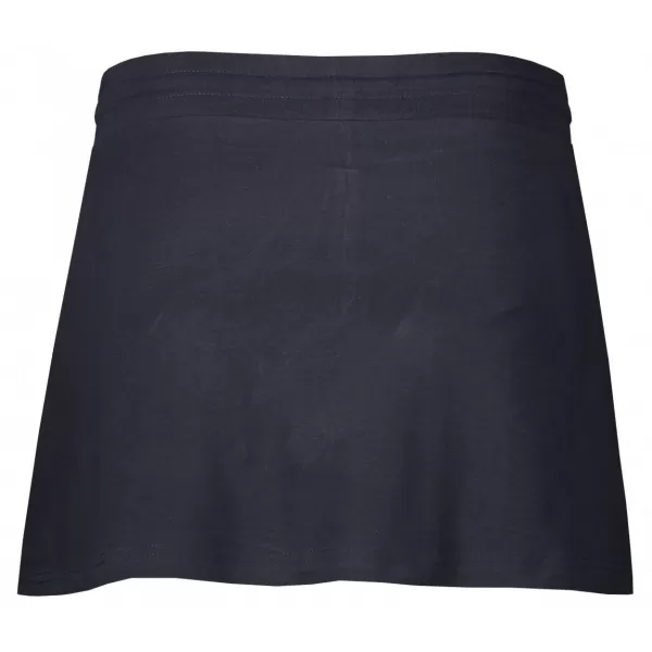  Dámská sukně ALTISPORT ALW002604 NÁMOŘNÍ MODRÁ 