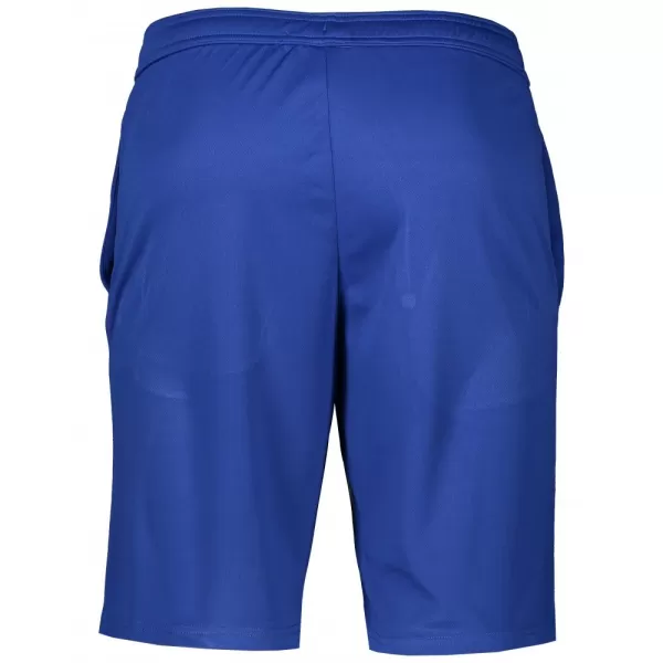  Pánské šortky ALTISPORT ALM006612 KRÁLOVSKÁ MODRÁ 