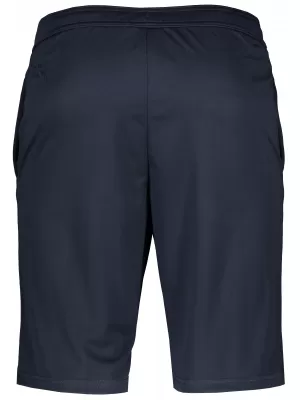 Pánské šortky ALTISPORT ALM006612 NÁMOŘNÍ MODRÁ