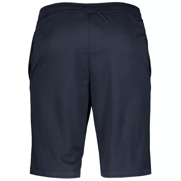  Pánské šortky ALTISPORT ALM006612 NÁMOŘNÍ MODRÁ 