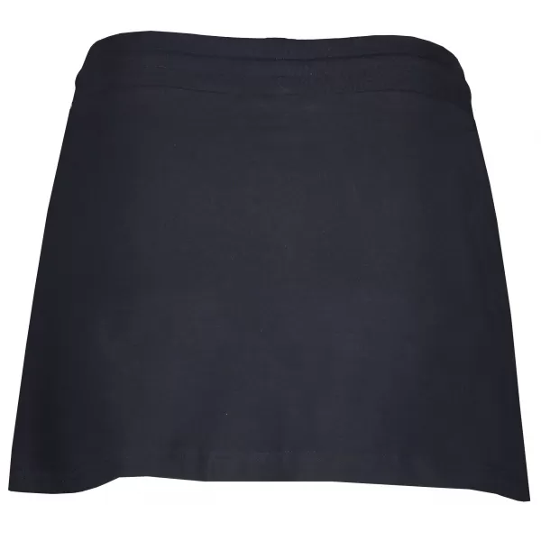  Dámská sukně ALTISPORT ALW056604 NÁMOŘNÍ MODRÁ 