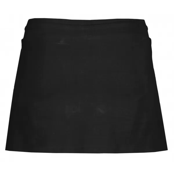  Dámská sukně ALTISPORT ALW016604 ČERNOMODRÁ 