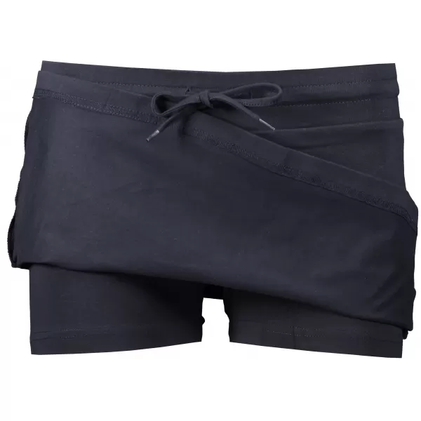  Dámská sukně ALTISPORT ALW056604 NÁMOŘNÍ MODRÁ 
