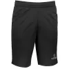 Pánské šortky ALTISPORT ALM006612 ČERNÁ