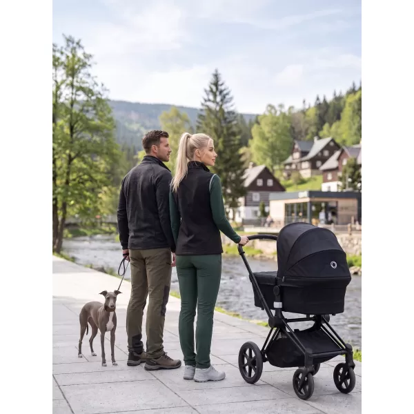  Dámská softshellová vesta ALTISPORT ALW056516 ČERNÁ 