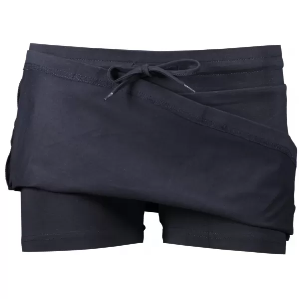  Dámská sukně ALTISPORT ALW002604 NÁMOŘNÍ MODRÁ 