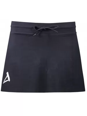 Dámská sukně ALTISPORT ALW002604 NÁMOŘNÍ MODRÁ