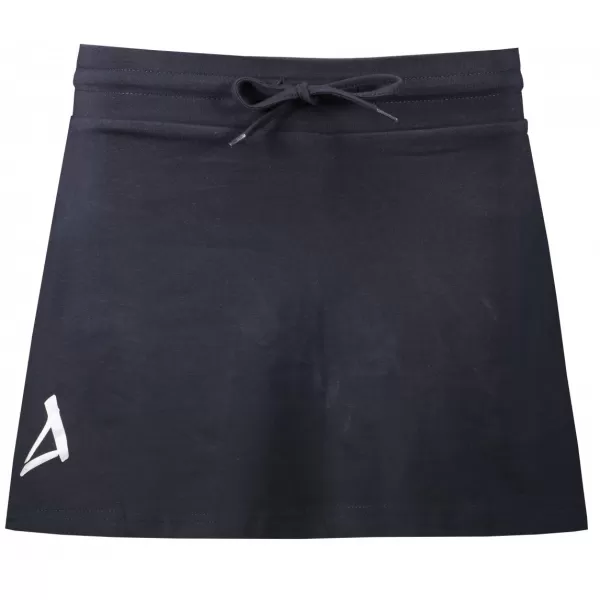  Dámská sukně ALTISPORT ALW002604 NÁMOŘNÍ MODRÁ 