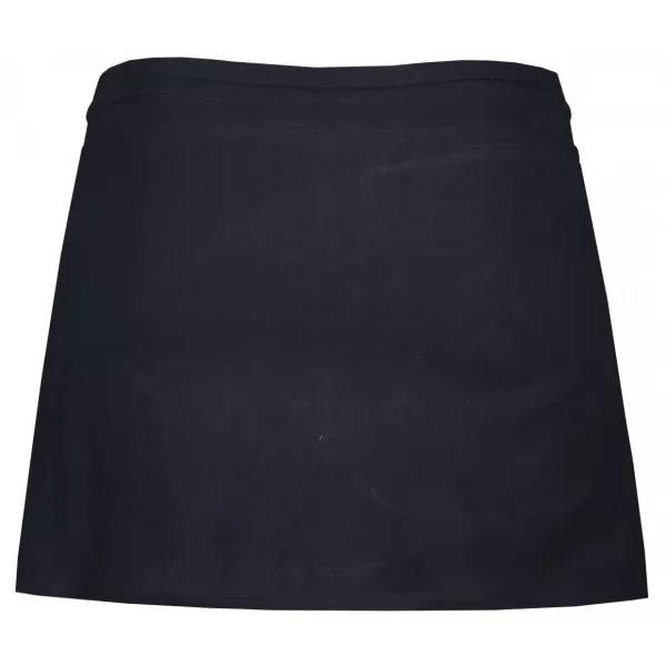  Dámská sukně ALTISPORT ALW016604 NÁMOŘNÍ MODRÁ 