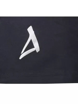 Dámská sukně ALTISPORT ALW002604 NÁMOŘNÍ MODRÁ