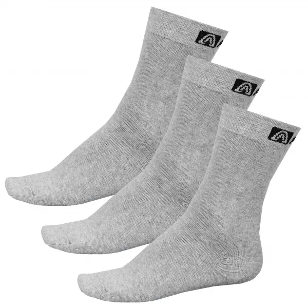  Set 3 párů ponožek ALTISPORT MAFADI AS029 