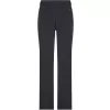 Dámské kalhoty JAMES NICHOLSON JN584 BLACK