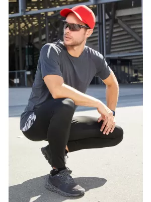 Pánské funkční triko JAMES NICHOLSON JN520 TITAN