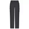 Dámské kalhoty/kraťasy JAMES NICHOLSON JN1029 BLACK