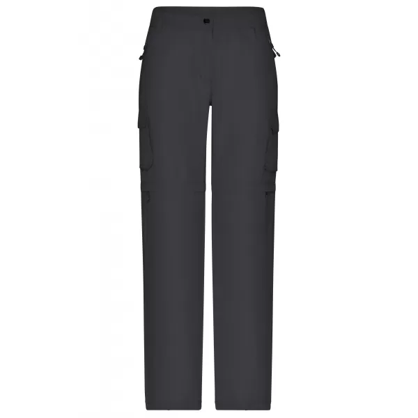  Dámské kalhoty/kraťasy JAMES NICHOLSON JN1029 BLACK 