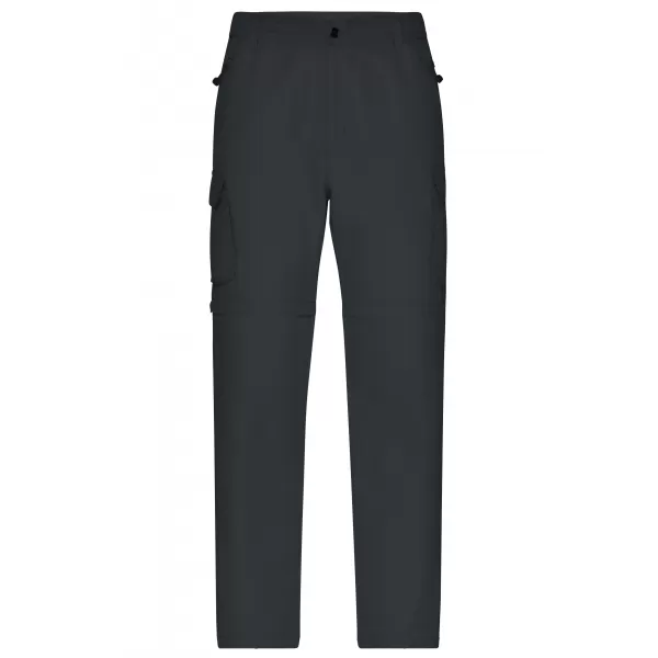  Pánské kalhoty/kraťasy JAMES NICHOLSON JN1028 BLACK 