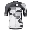 Dámský cyklistický dres KILPI ADAMELLO-W PL0045KI ČERNÁ