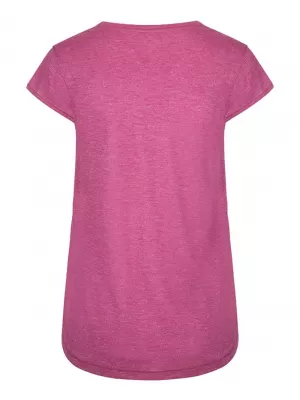 Dámské triko LOAP BRADLA RŮŽOVÁ