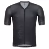Pánský cyklistický dres KILPI BRIAN-M PM0046KI ČERNÁ