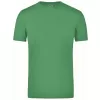 Pánské triko JAMES NICHOLSON JN055 GREEN