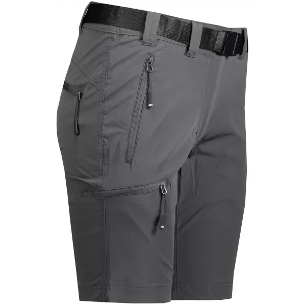  Dámské kraťasy JAMES NICHOLSON JN1203 CARBON 
