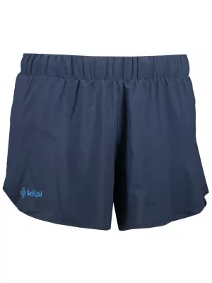 Pánské šortky KILPI RAFEL-M PM0103KI TMAVĚ MODRÁ